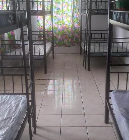 Ravehei Smile Bed & Breakfast Papeete  Luaran gambar