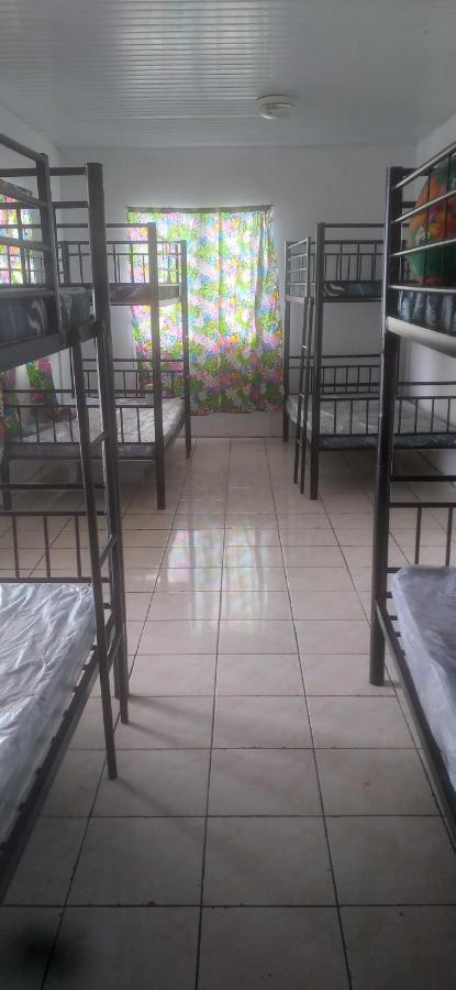 Ravehei Smile Bed & Breakfast Papeete  Luaran gambar